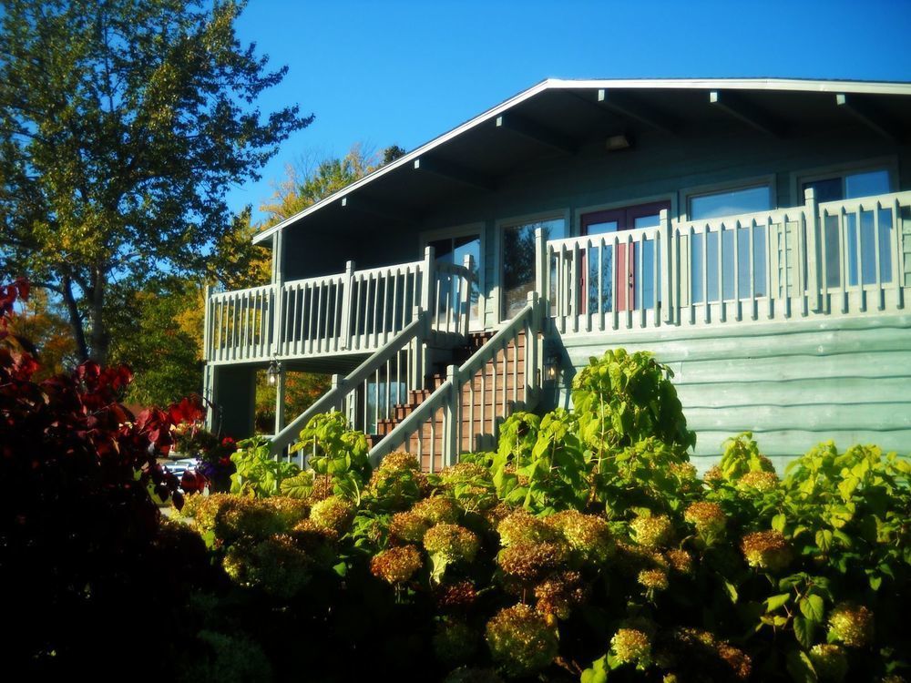Thunder Bay Resort Hillman Ngoại thất bức ảnh